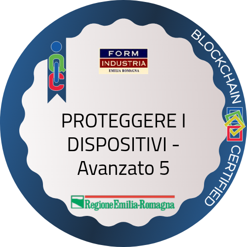 Badge pubblico 83367